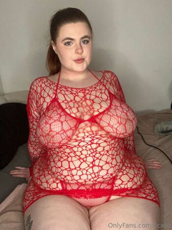 Full leaked Cordeliaof page private onlyfans photo
