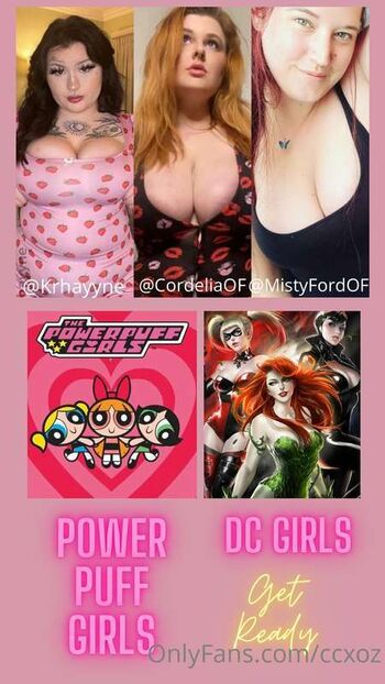 Full leaked Cordeliaof private onlyfans photo