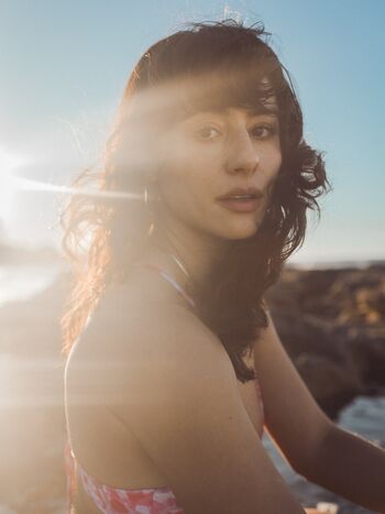 Full leaked Corina conti private onlyfans photo