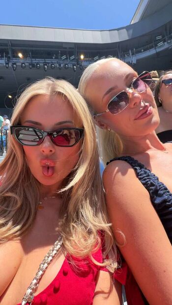 Full leaked Corinna kopf  page private onlyfans photo