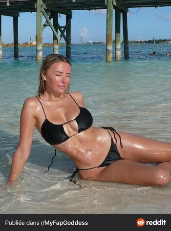 Full leaked Corinna kopf  page private onlyfans photo