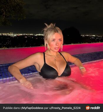 Full leaked Corinna kopf  page private onlyfans photo