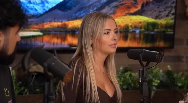 Full leaked Corinna kopf private onlyfans photo