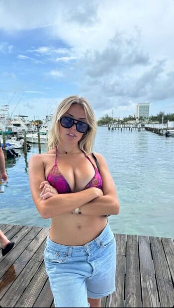 Full leaked Corinna kopf private onlyfans photo