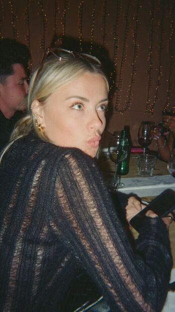 Corinna Kopf