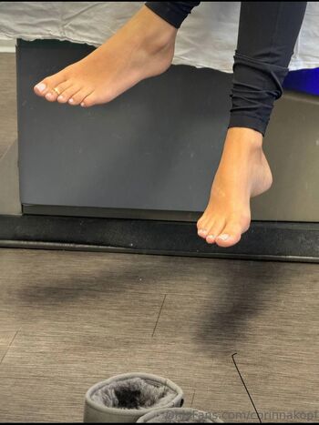 Full leaked Corinnakopf  page private onlyfans photo