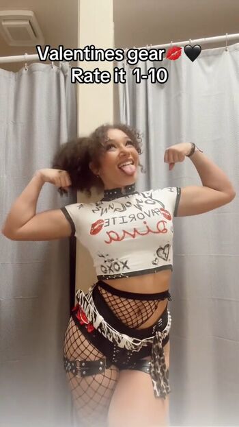 Full leaked Corinne joy private onlyfans photo