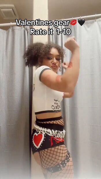 Full leaked Corinne joy private onlyfans photo