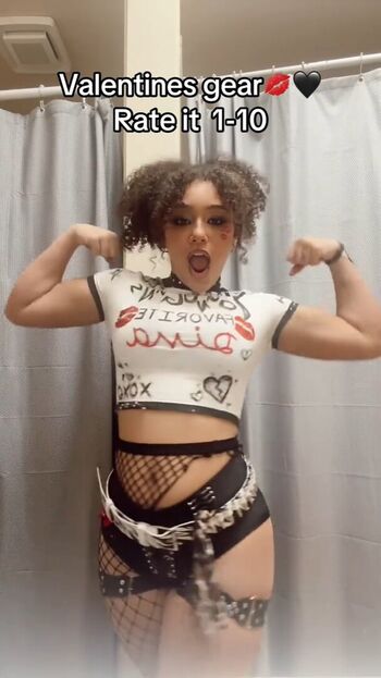 Full leaked Corinne joy private onlyfans photo