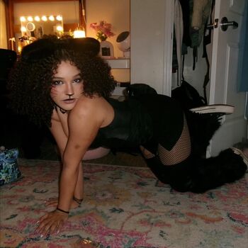 Full leaked Corinne joy private onlyfans photo