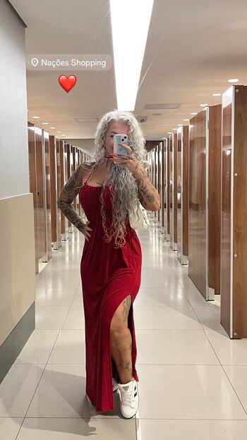 Full leaked Correbonfim  page private onlyfans photo