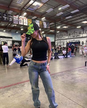 Full leaked Cortney gibson cortneycgibson private onlyfans photo