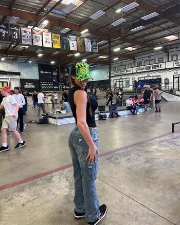 Full leaked Cortney gibson cortneycgibson private onlyfans photo