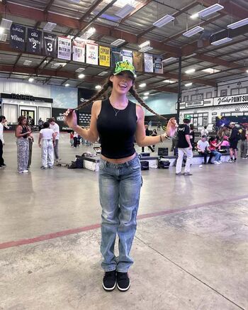 Full leaked Cortney gibson cortneycgibson private onlyfans photo