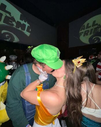 Full leaked Cortney gibson cortneycgibson private onlyfans photo