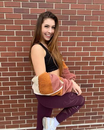 Full leaked Cortney gibson page private onlyfans photo