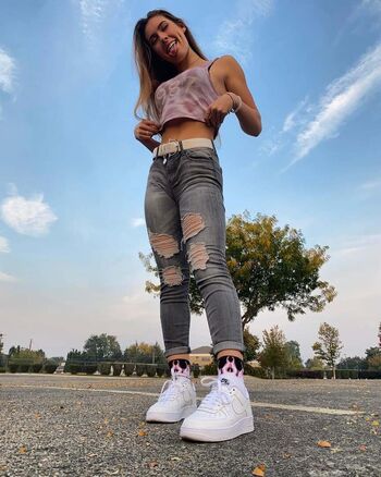 Full leaked Cortney gibson page private onlyfans photo