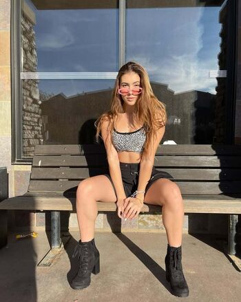 Full leaked Cortney gibson page private onlyfans photo