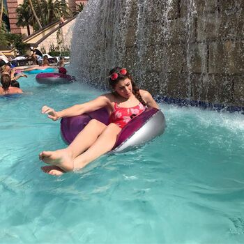 Full leaked Cortney gibson page private onlyfans photo