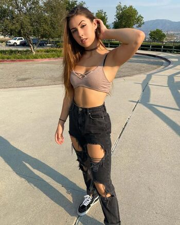 Full leaked Cortney gibson page private onlyfans photo