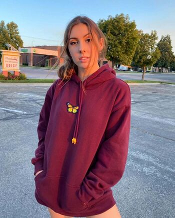 Full leaked Cortney gibson page private onlyfans photo