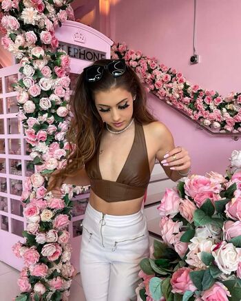 Full leaked Cortney gibson page private onlyfans photo