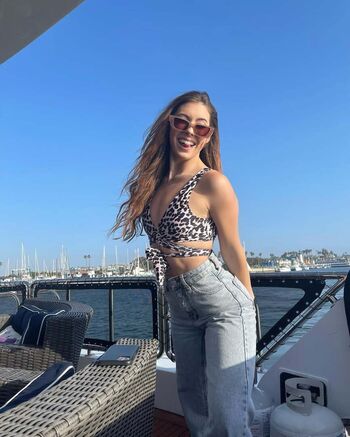 Full leaked Cortney gibson page private onlyfans photo