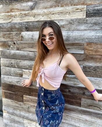 Full leaked Cortney gibson page private onlyfans photo