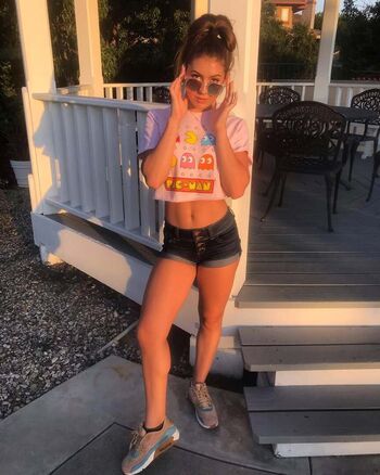 Full leaked Cortney gibson page private onlyfans photo