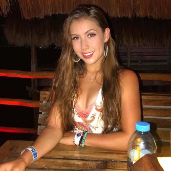 Full leaked Cortney gibson page private onlyfans photo