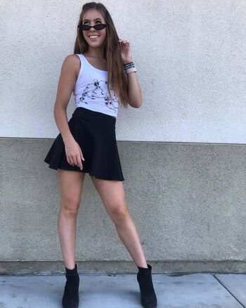 Full leaked Cortney gibson page private onlyfans photo