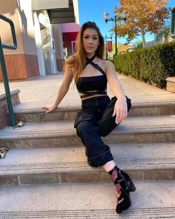 Full leaked Cortney gibson page private onlyfans photo