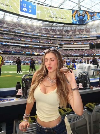 Full leaked Cortney gibson page private onlyfans photo