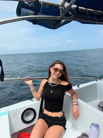 Full leaked Cortney gibson page private onlyfans photo