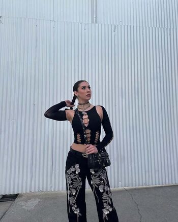 Full leaked Cortney gibson page private onlyfans photo