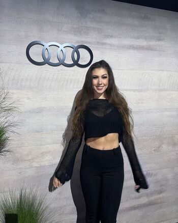 Full leaked Cortney gibson page private onlyfans photo