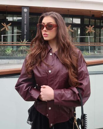 Full leaked Cortney gibson page private onlyfans photo