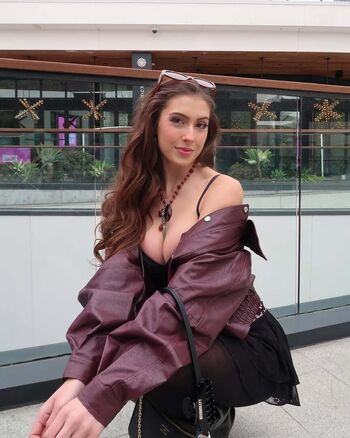 Full leaked Cortney gibson page private onlyfans photo