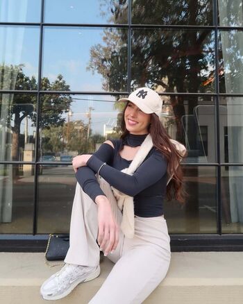 Full leaked Cortney gibson page private onlyfans photo