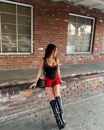 Full leaked Cortney gibson page private onlyfans photo