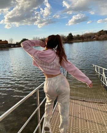 Full leaked Cortney gibson page private onlyfans photo