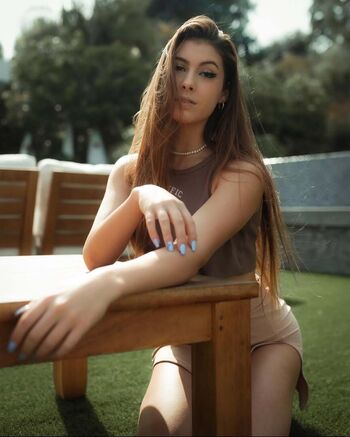 Full leaked Cortney gibson page private onlyfans photo