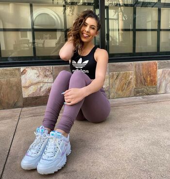 Full leaked Cortney gibson page private onlyfans photo