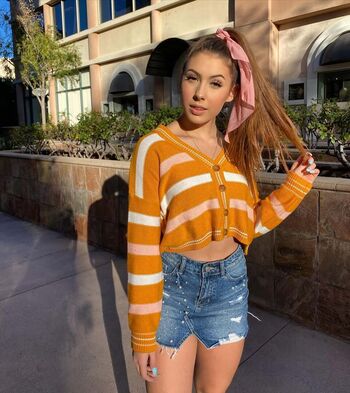 Full leaked Cortney gibson page private onlyfans photo