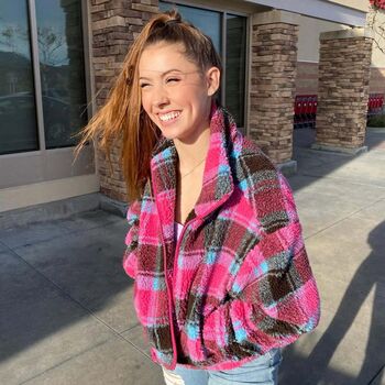 Full leaked Cortney gibson page private onlyfans photo