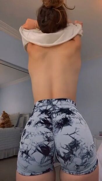 Full leaked Cortney gibson page private onlyfans photo