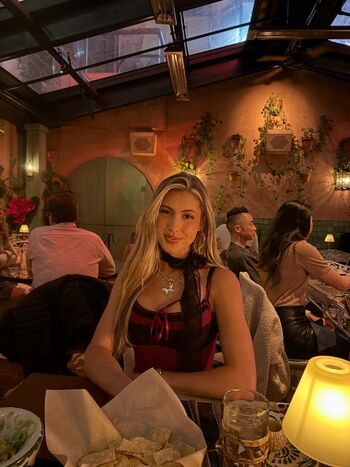 Full leaked Cortney gibson page private onlyfans photo