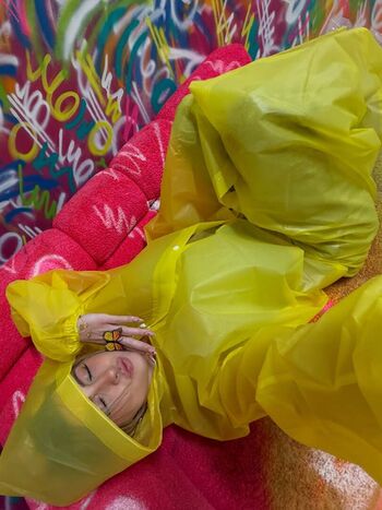 Full leaked Cortney gibson page private onlyfans photo