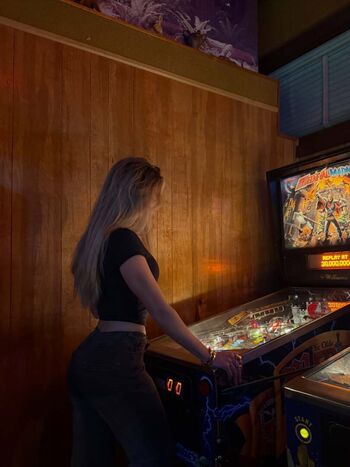 Full leaked Cortney gibson page private onlyfans photo