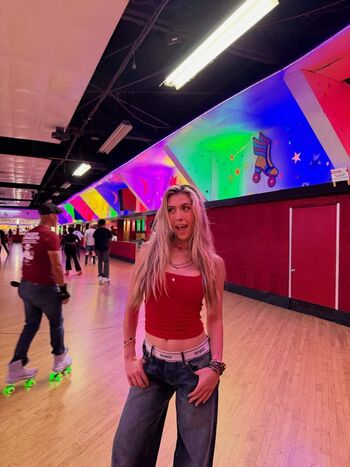 Full leaked Cortney gibson page private onlyfans photo